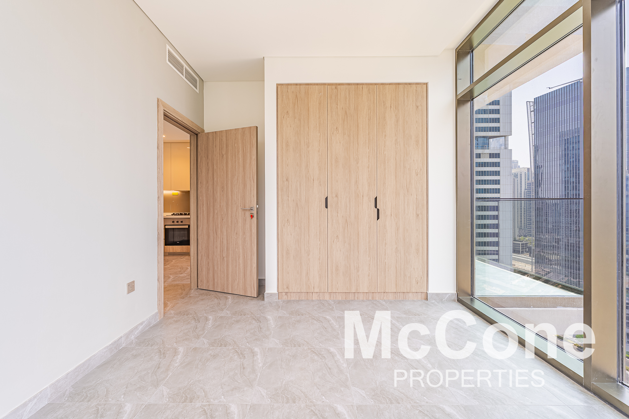 1 Bedroom Apartment for Rent in Peninsula Two, Business Bay — photo 9 of 14