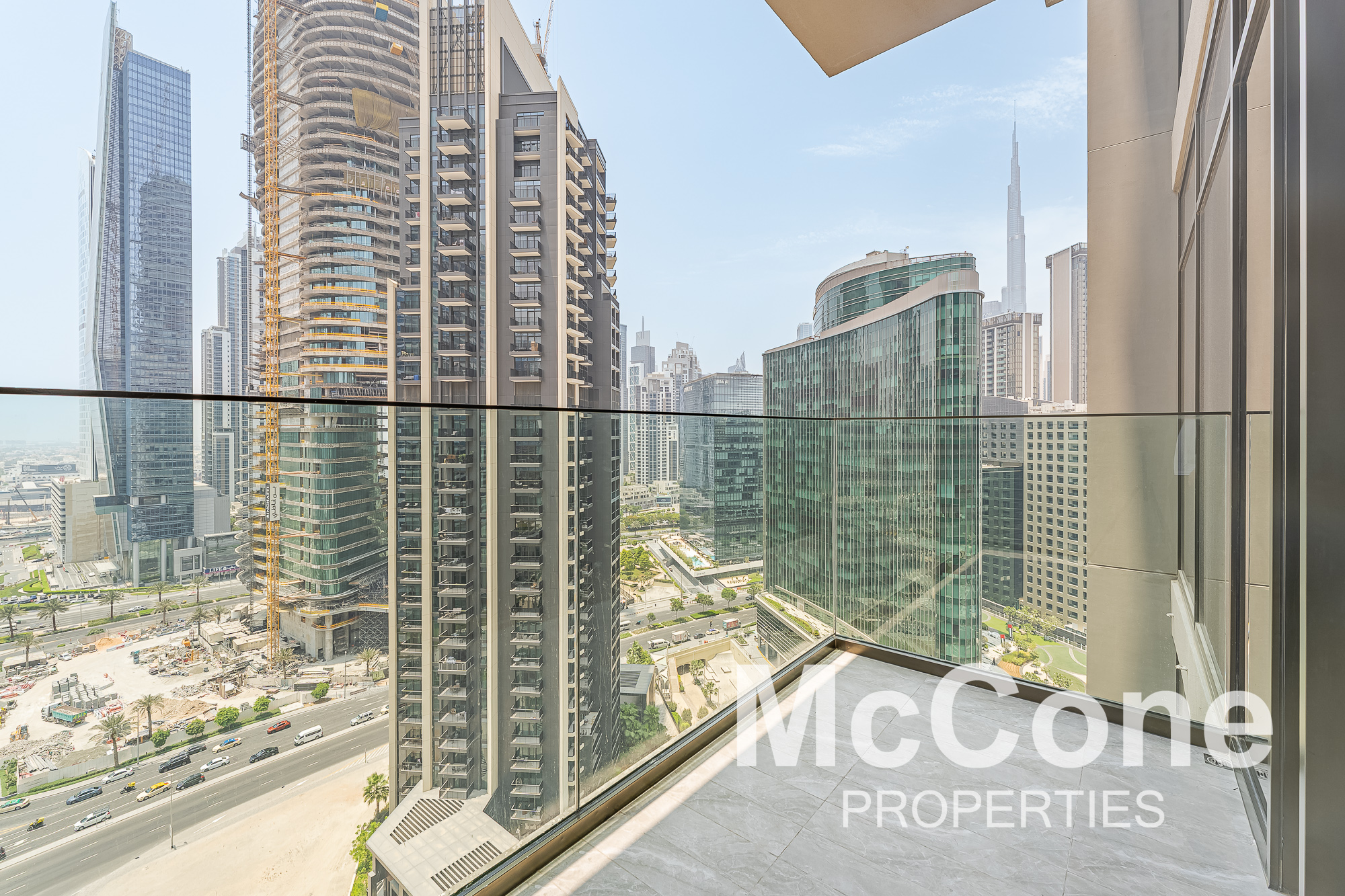 1 Bedroom Apartment for Rent in Peninsula Two, Business Bay