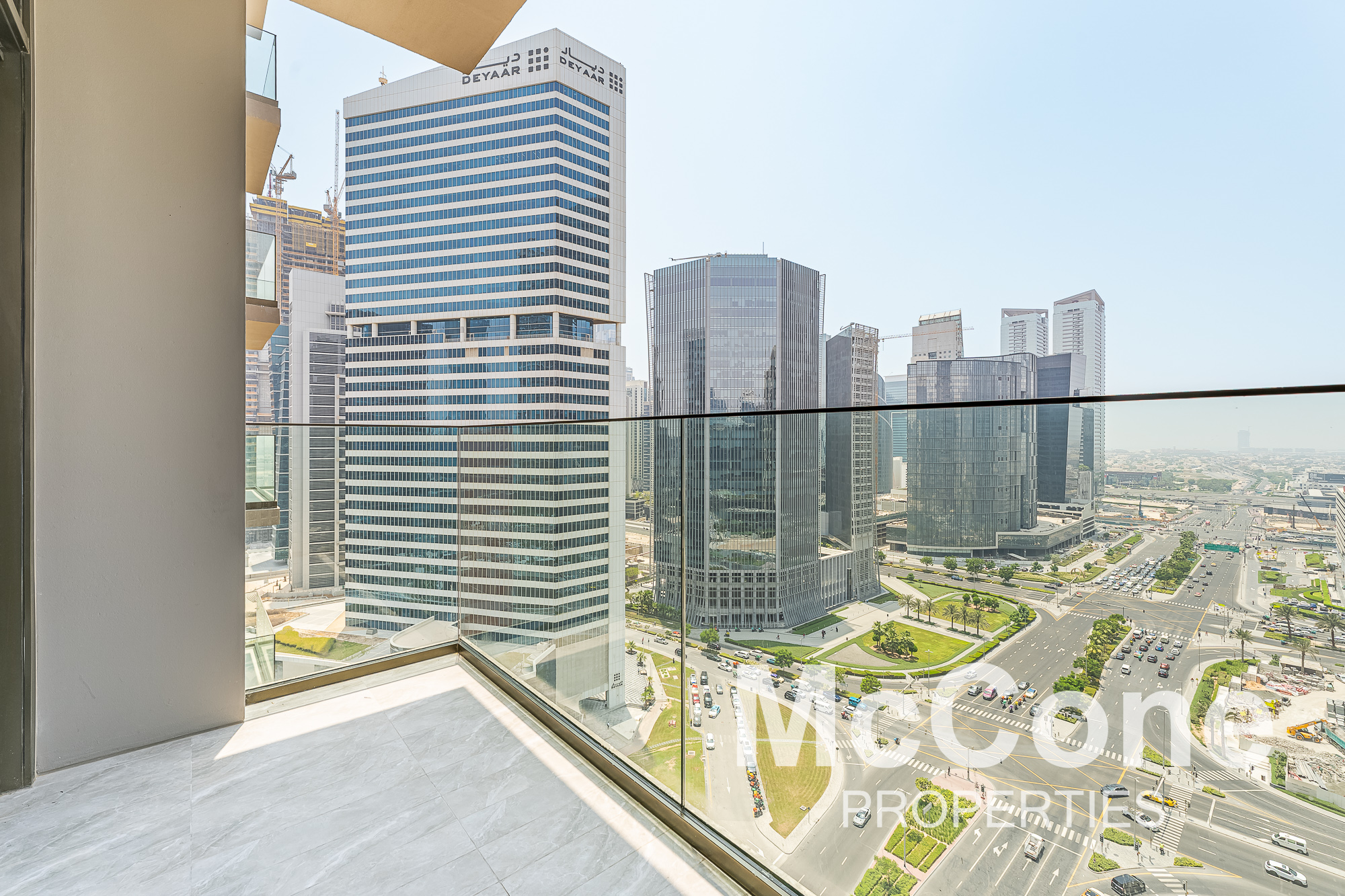 1 Bedroom Apartment for Rent in Peninsula Two, Business Bay — photograph 11 of 14