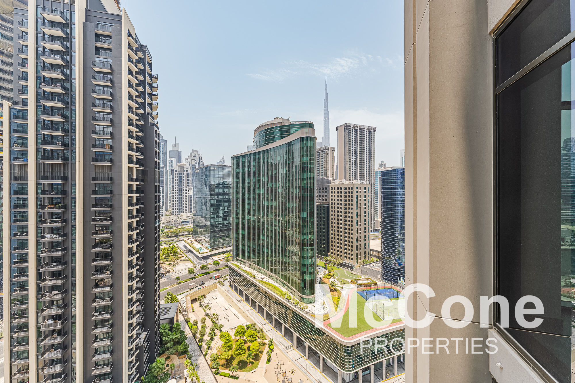 1 Bedroom Apartment for Rent in Peninsula Two, Business Bay — photograph 14 of 14