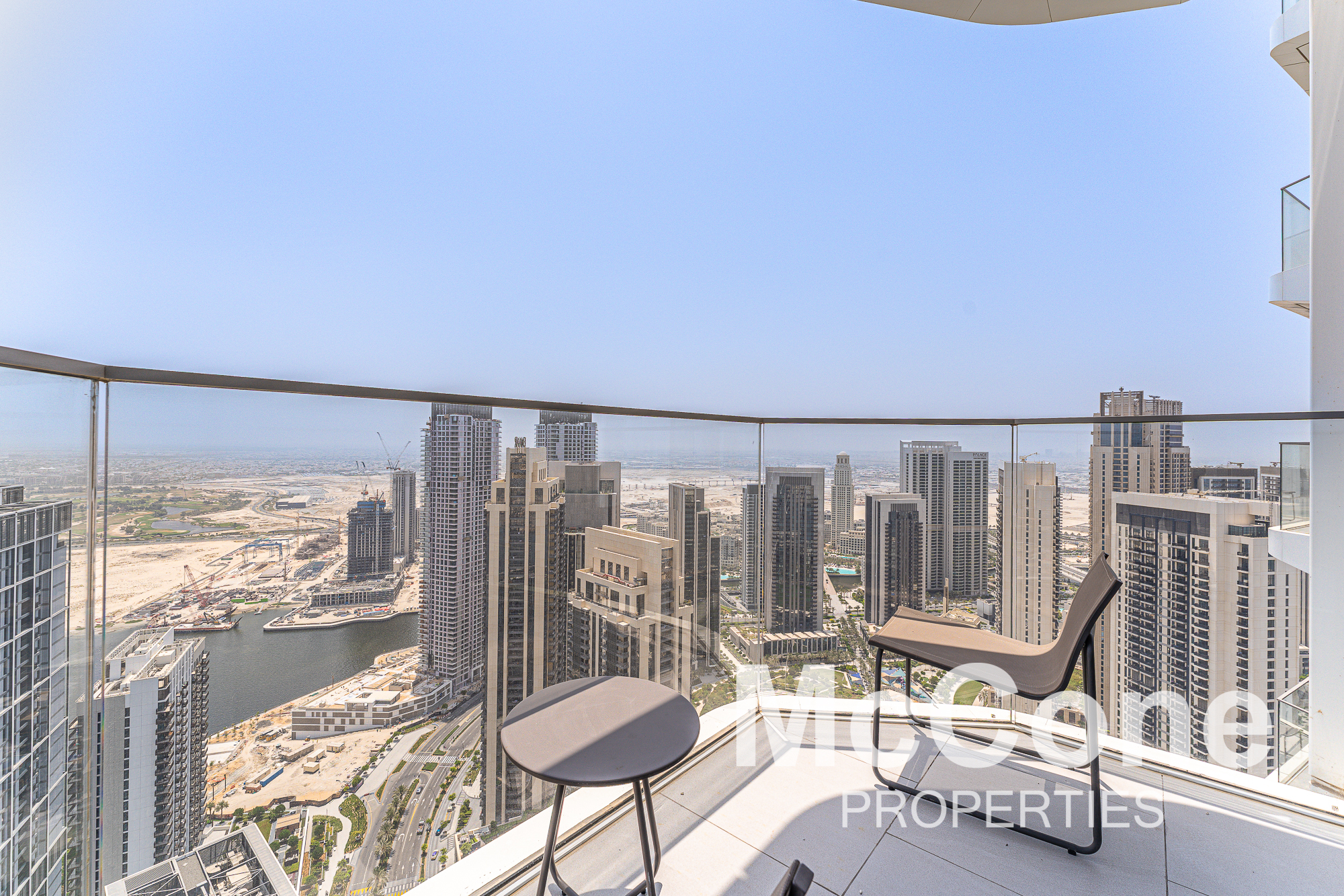 2 Bedroom Apartment for Rent in Address Harbour Point Tower 2, Dubai Creek Harbour (The Lagoons) — photograph 14 of 16