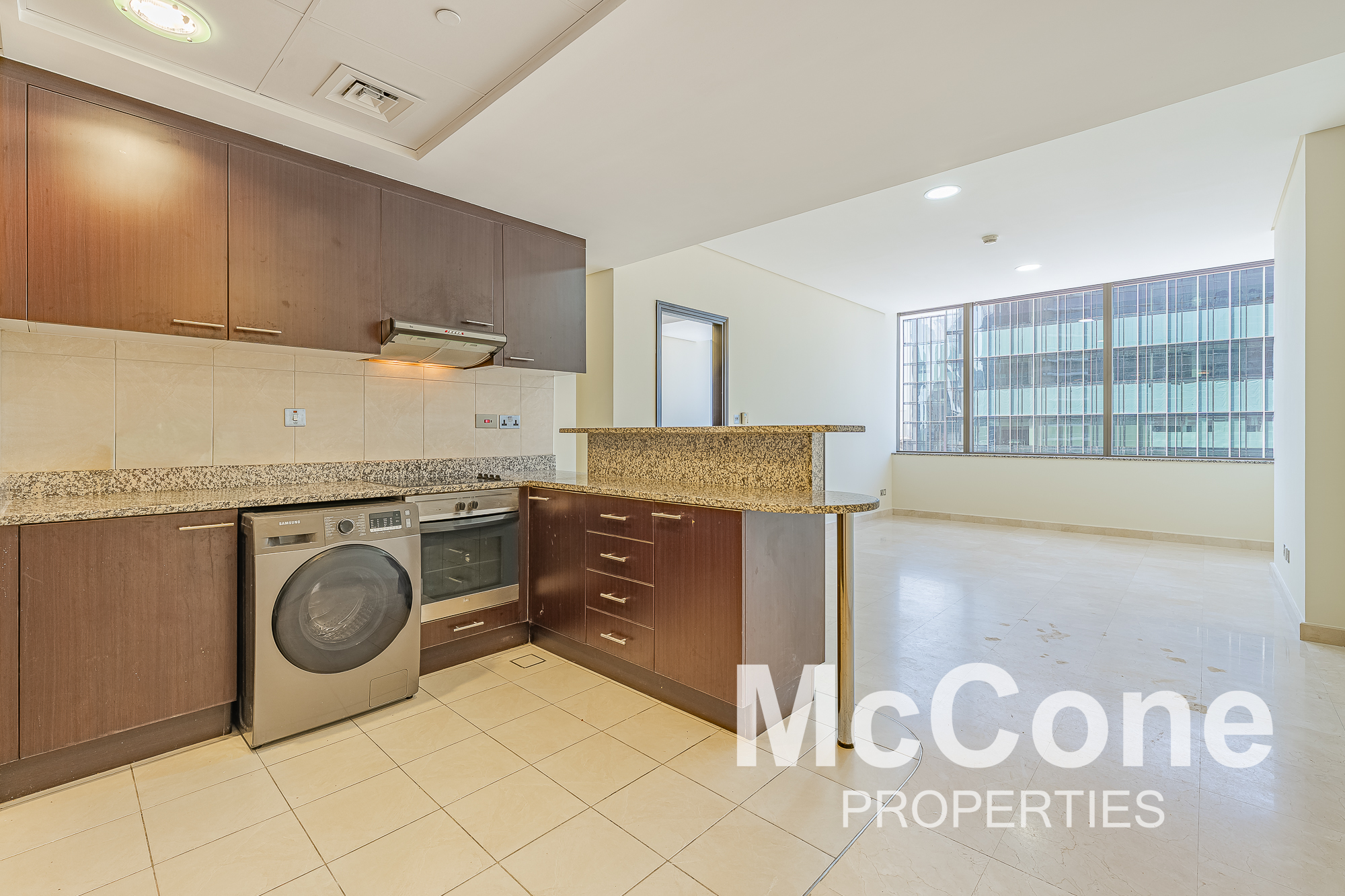 1 Bedroom Apartment for Rent in Sky Gardens, DIFC — photo 4 of 12