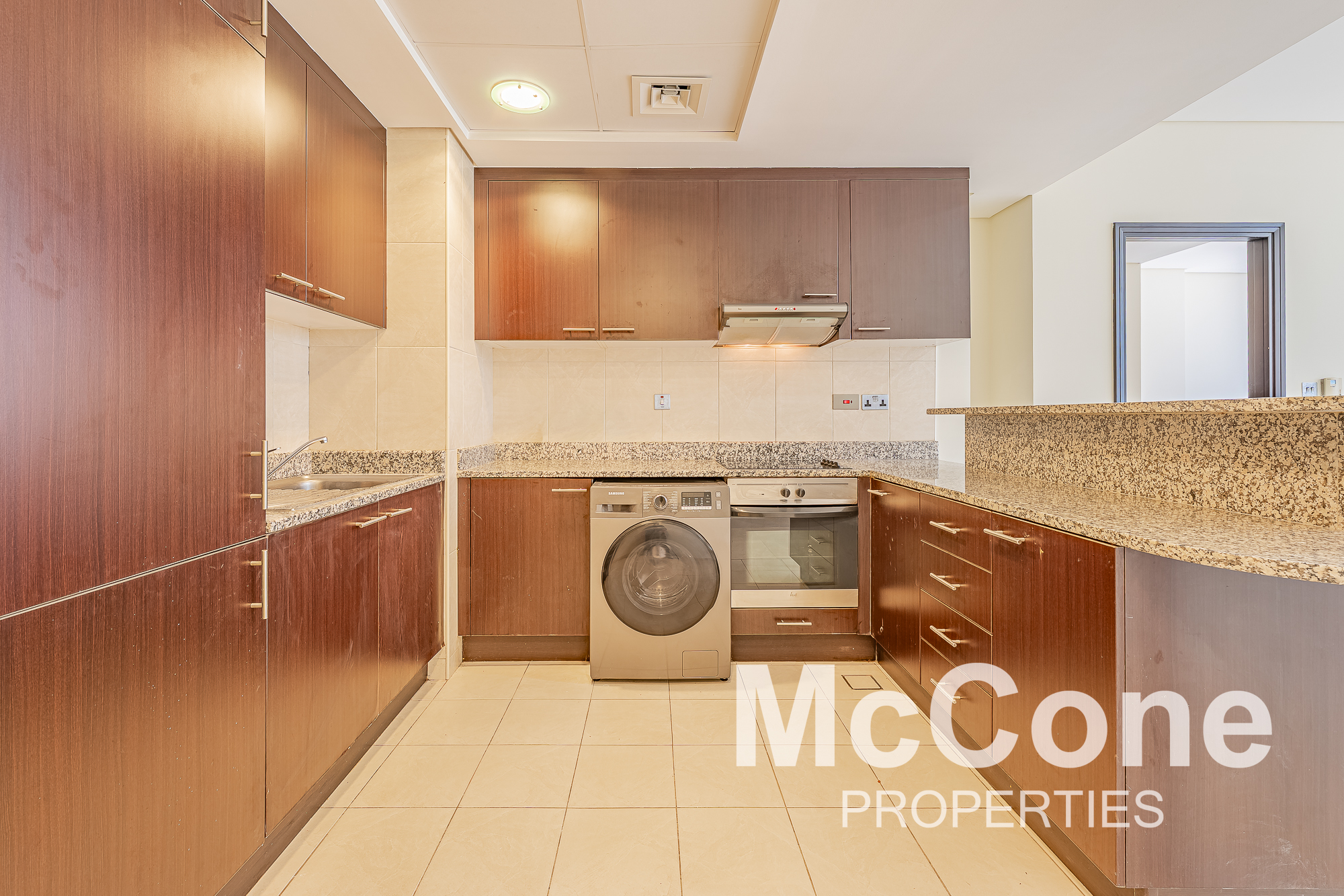 1 Bedroom Apartment for Rent in Sky Gardens, DIFC — photo 5 of 12