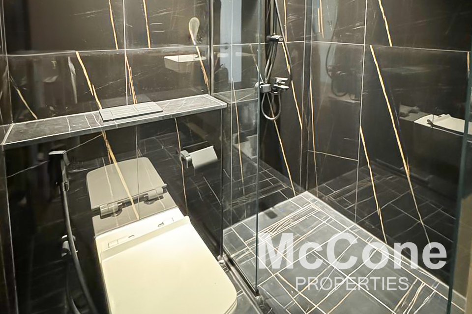 1 Bedroom Apartment for Rent in Binghatti Emerald, Jumeirah Village Circle — photo 6 of 10