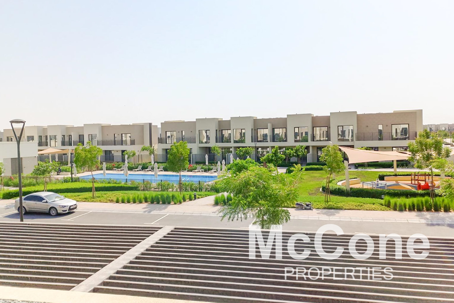4 Bedroom Townhouse for Rent in Parkside 1, Dubai South (Dubai World Central) — photograph 16 of 16
