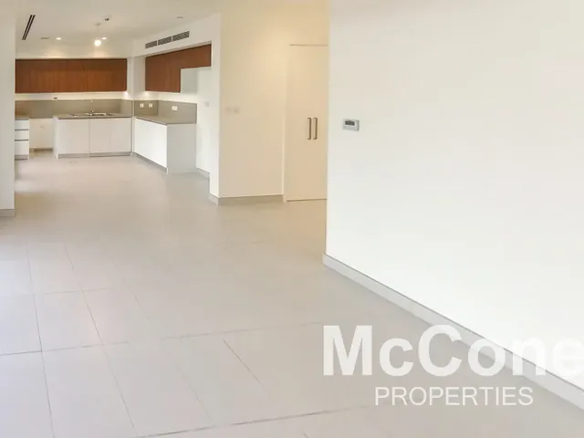 4 Bedroom Townhouse for Rent in Parkside 1, Dubai South (Dubai World Central)