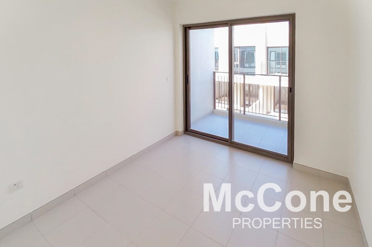 4 Bedroom Townhouse for Rent in Parkside 1, Dubai South (Dubai World Central) — photo 5 of 16