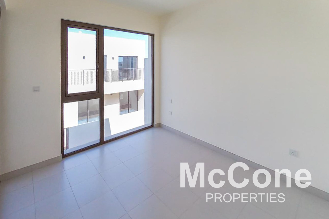 4 Bedroom Townhouse for Rent in Parkside 1, Dubai South (Dubai World Central) — photo 7 of 16