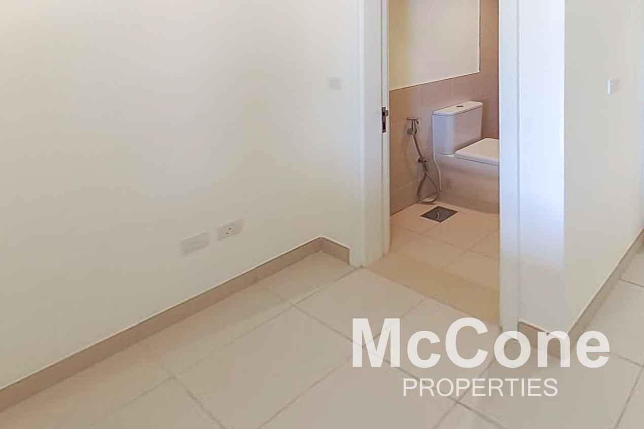 4 Bedroom Townhouse for Rent in Parkside 1, Dubai South (Dubai World Central) — photograph 12 of 16