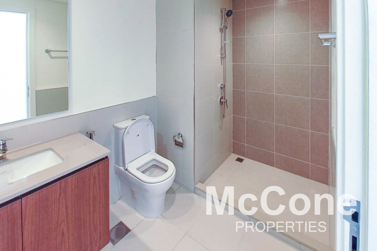4 Bedroom Townhouse for Rent in Parkside 1, Dubai South (Dubai World Central) — photograph 11 of 16