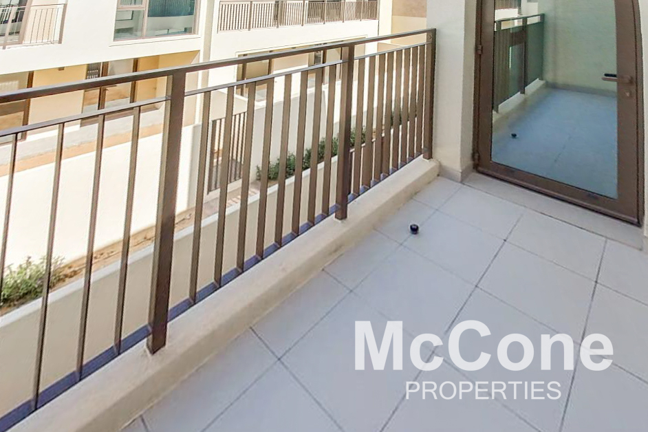 4 Bedroom Townhouse for Rent in Parkside 1, Dubai South (Dubai World Central) — photograph 14 of 16