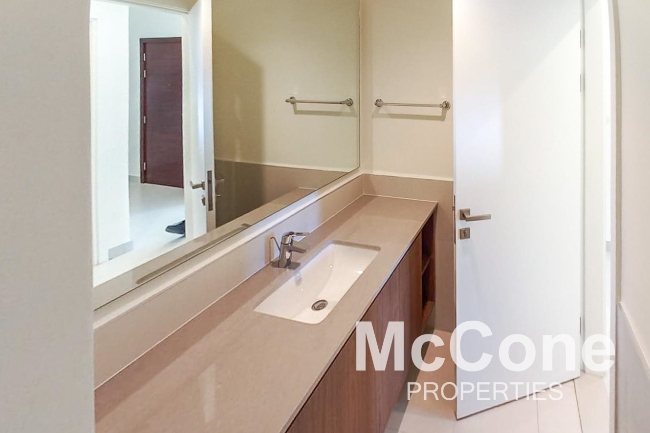 4 Bedroom Townhouse for Rent in Parkside 1, Dubai South (Dubai World Central) — photograph 13 of 16