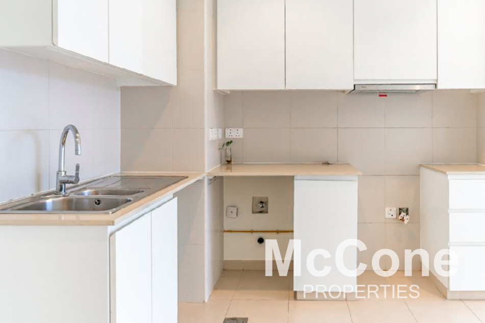2 Bedroom Apartment for Rent in Urbana 3, Dubai South (Dubai World Central) — photo 5 of 15