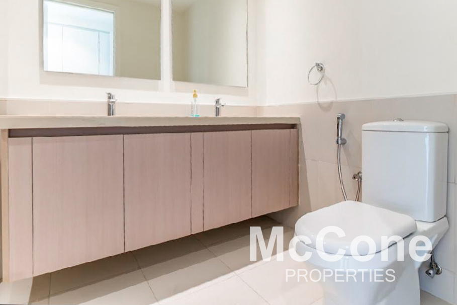 2 Bedroom Apartment for Rent in Urbana 3, Dubai South (Dubai World Central) — photograph 15 of 15