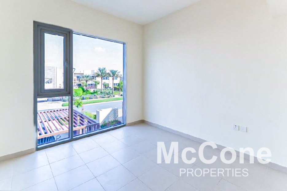 2 Bedroom Apartment for Rent in Urbana 3, Dubai South (Dubai World Central) — photograph 11 of 15