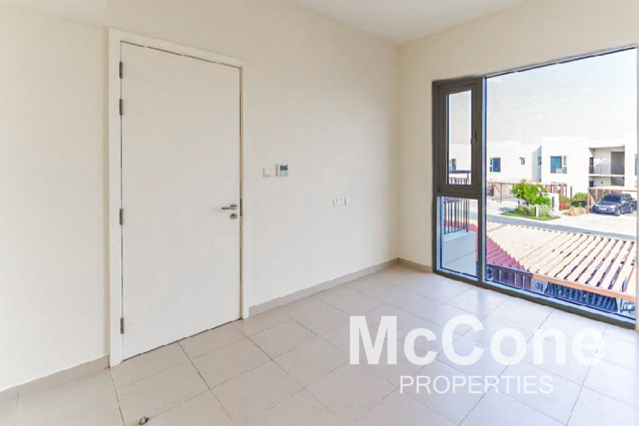 2 Bedroom Apartment for Rent in Urbana 3, Dubai South (Dubai World Central) — photograph 12 of 15