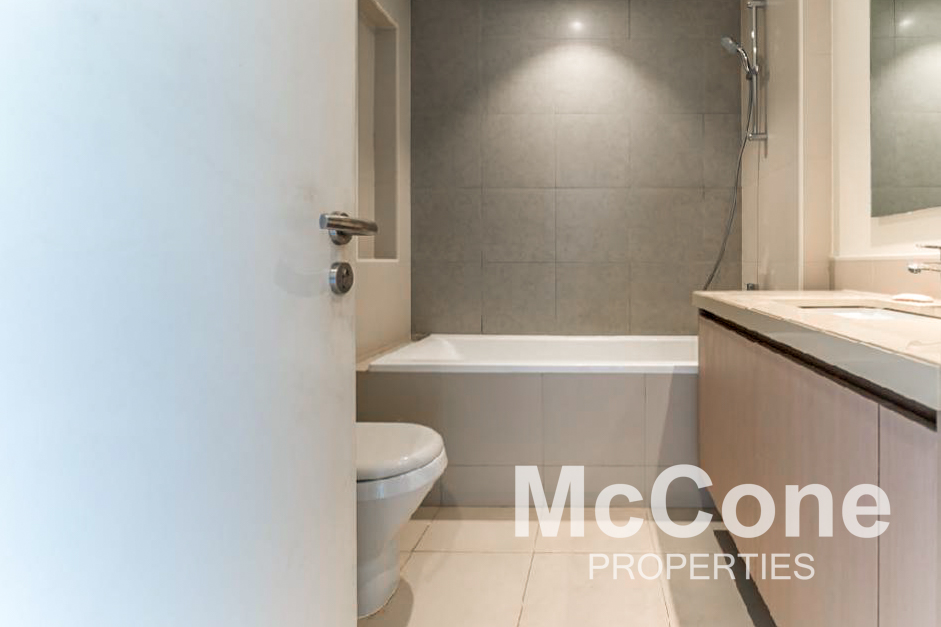 2 Bedroom Apartment for Rent in Urbana 3, Dubai South (Dubai World Central) — photograph 13 of 15