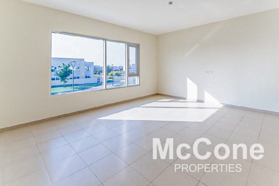 2 Bedroom Apartment for Rent in Urbana 3, Dubai South (Dubai World Central) — photo 4 of 15