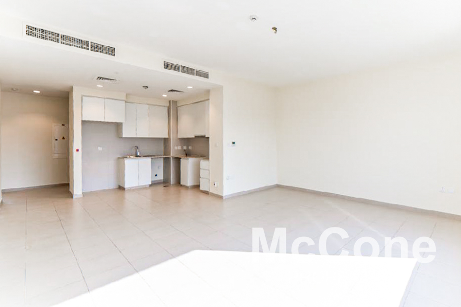 2 Bedroom Apartment for Rent in Urbana 3, Dubai South (Dubai World Central) — photo 2 of 15