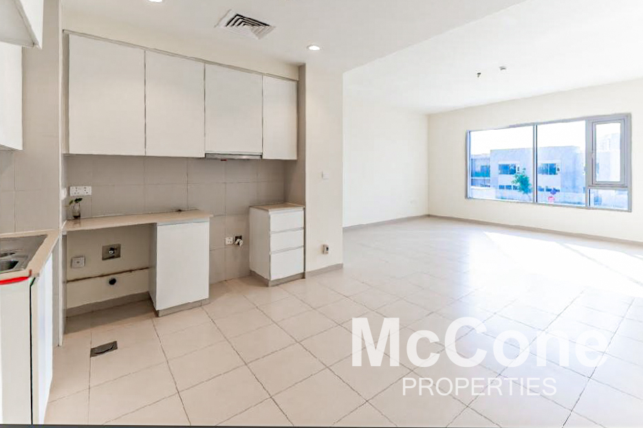2 Bedroom Apartment for Rent in Urbana 3, Dubai South (Dubai World Central) — photo 3 of 15