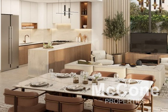 3 Bedroom Townhouse for Rent in Mudon Al Ranim 6, Mudon — photo 4 of 10