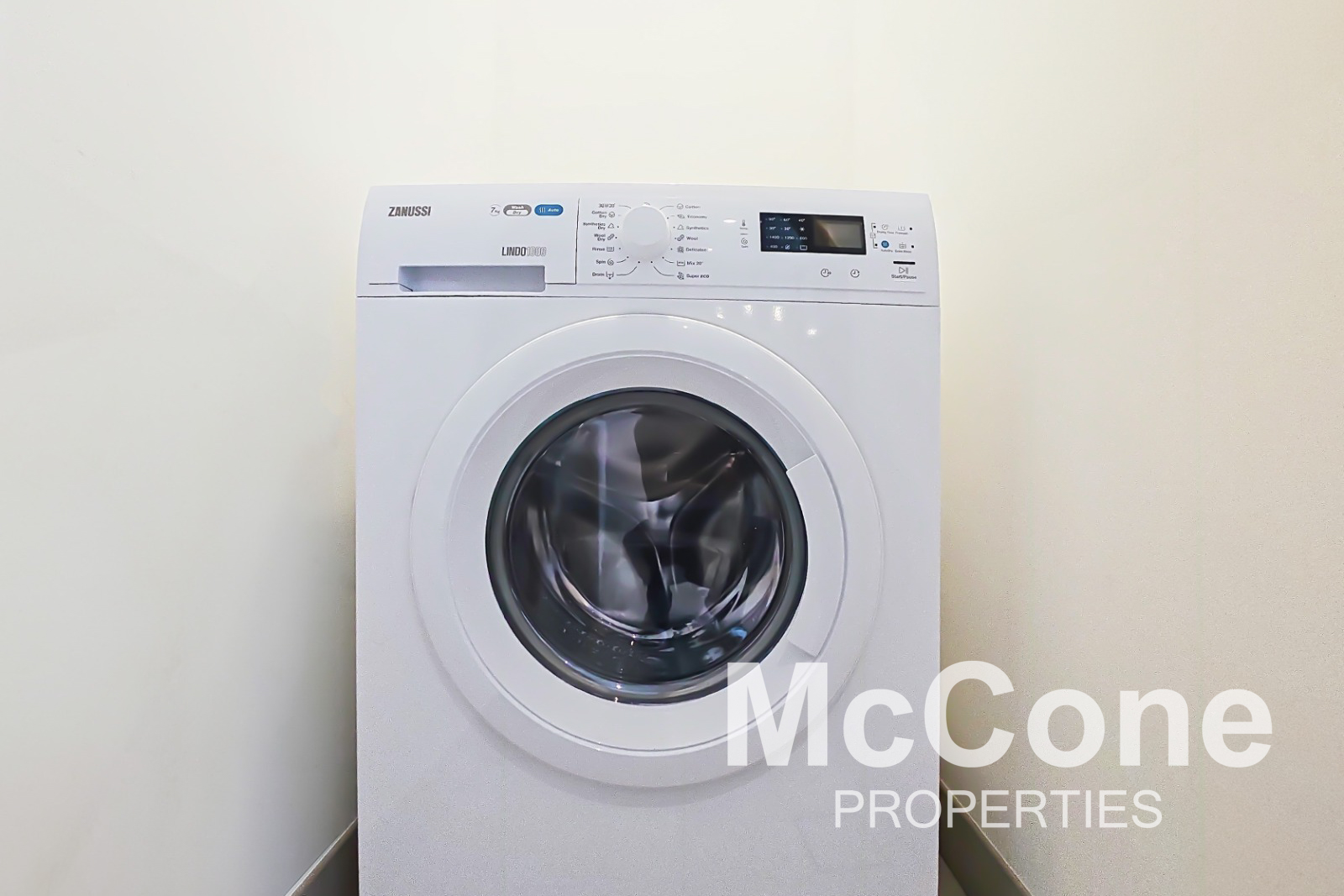 1 Bedroom Apartment for Rent in Sobha Hartland Waves, Mohammed Bin Rashid City — photograph 16 of 17