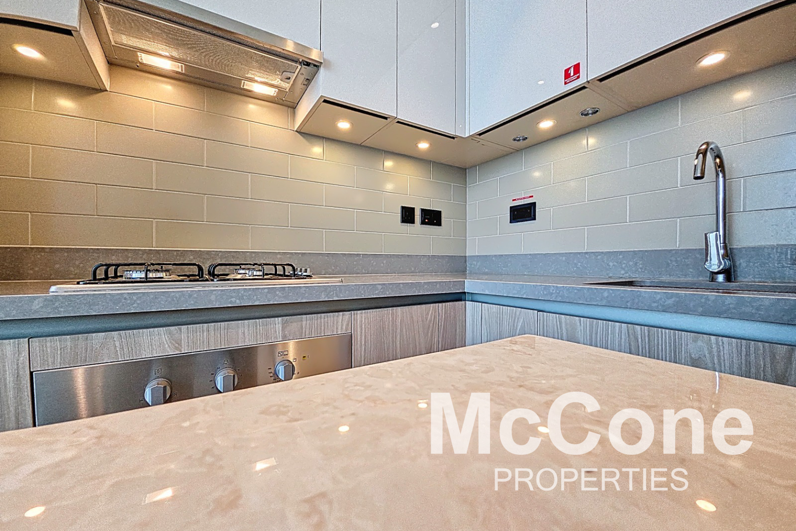 1 Bedroom Apartment for Rent in Sobha Hartland Waves, Mohammed Bin Rashid City — photo 9 of 17