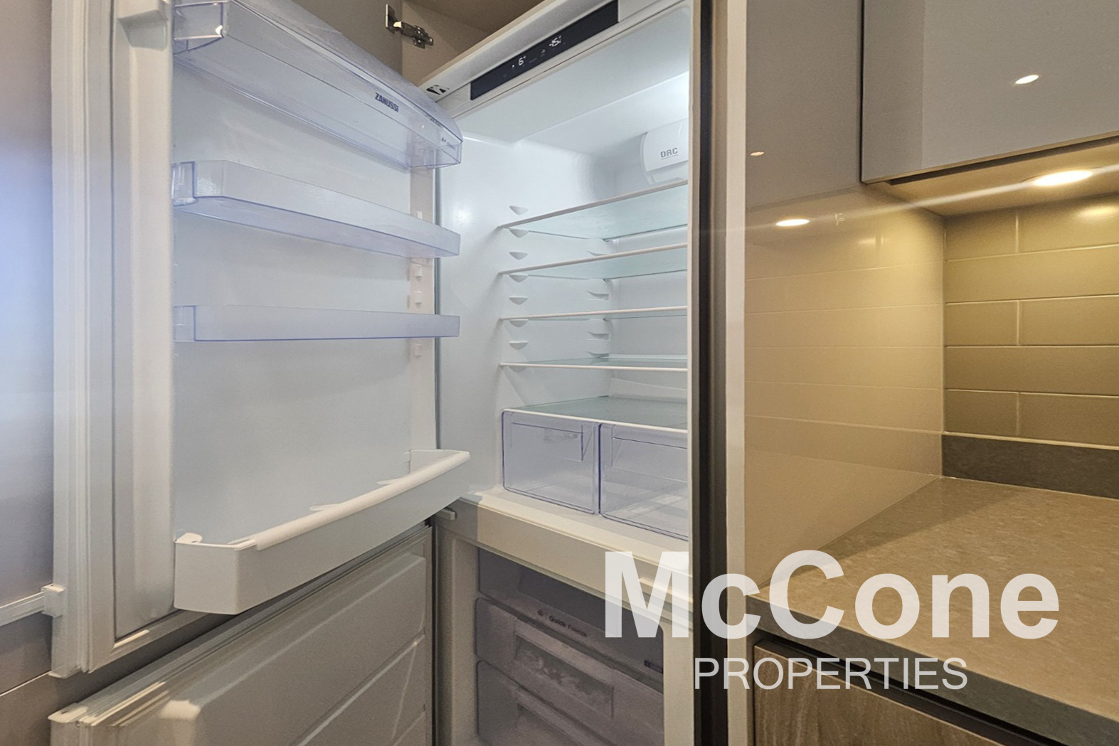 1 Bedroom Apartment for Rent in Sobha Hartland Waves, Mohammed Bin Rashid City — photo 9 of 18