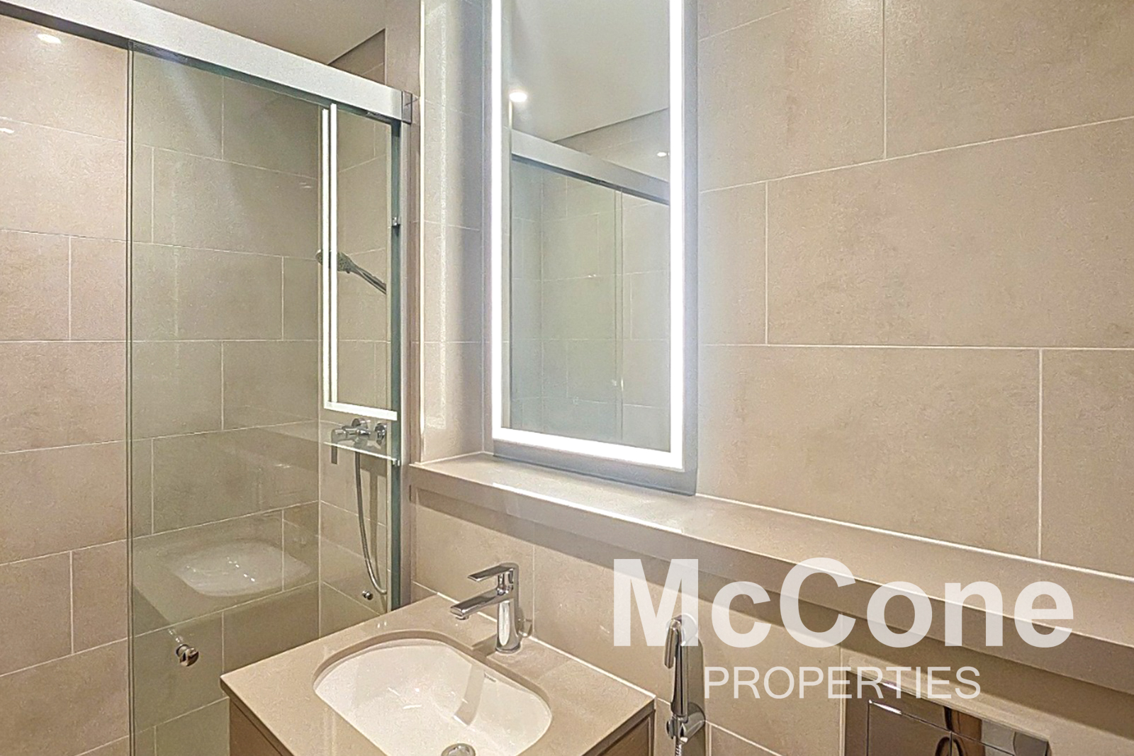 1 Bedroom Apartment for Rent in Sobha Hartland Waves, Mohammed Bin Rashid City — photograph 15 of 18