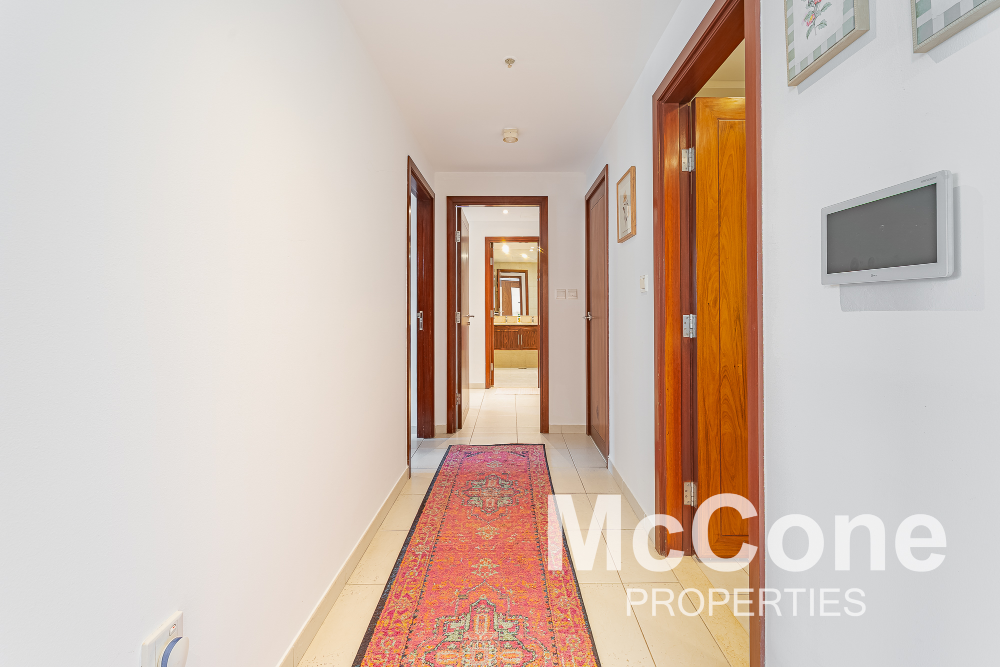 2 Bedroom Apartment for Rent in The Residences 8, Downtown Dubai — photo 6 of 15