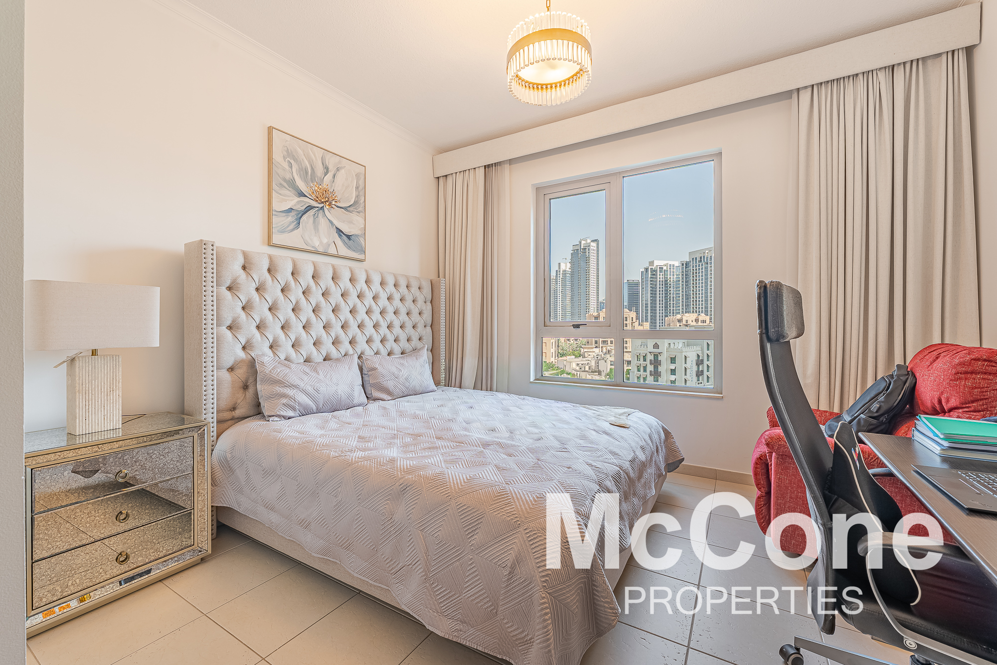 2 Bedroom Apartment for Rent in The Residences 8, Downtown Dubai — photo 8 of 15