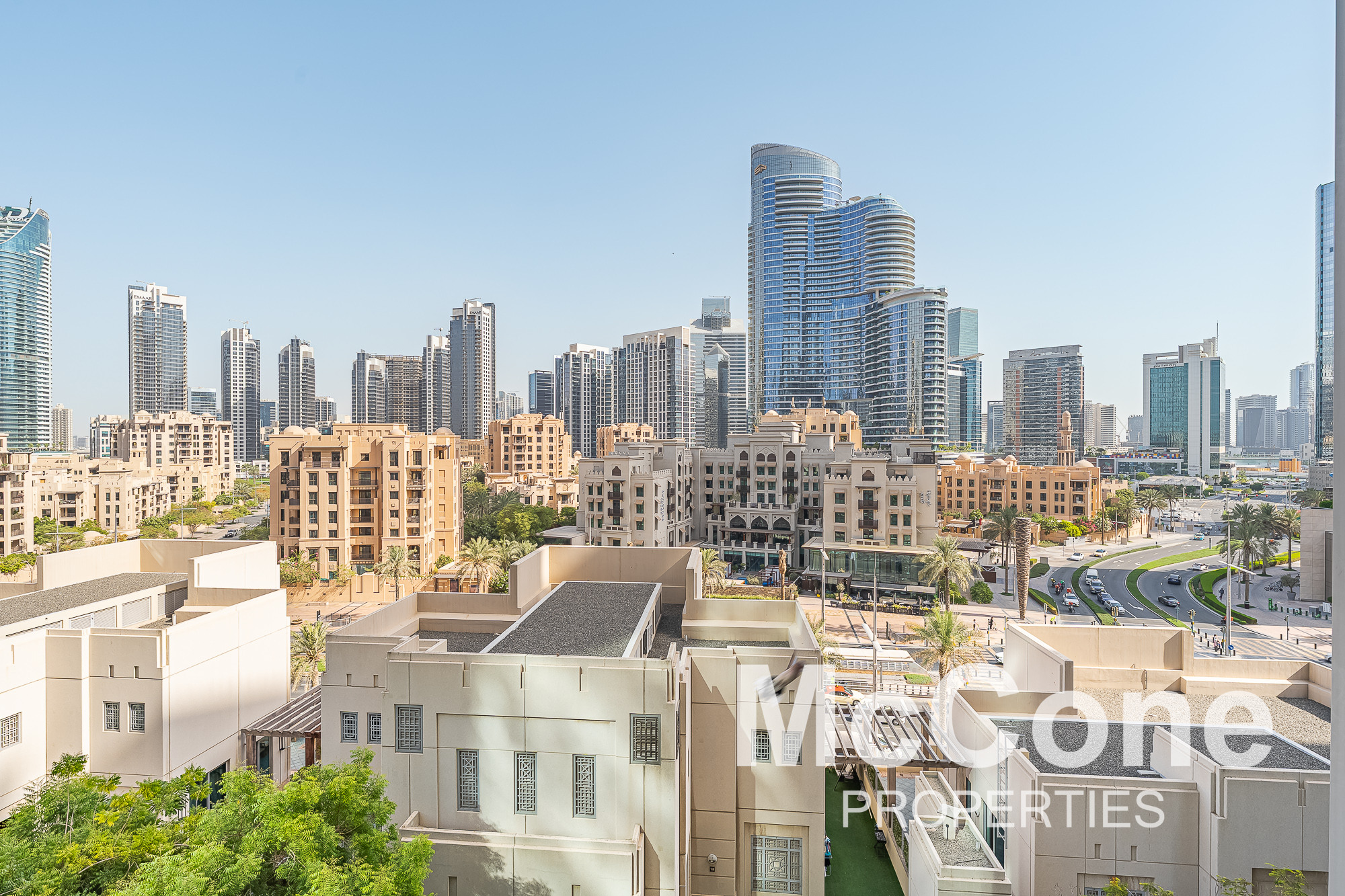 2 Bedroom Apartment for Rent in The Residences 8, Downtown Dubai — photograph 15 of 15