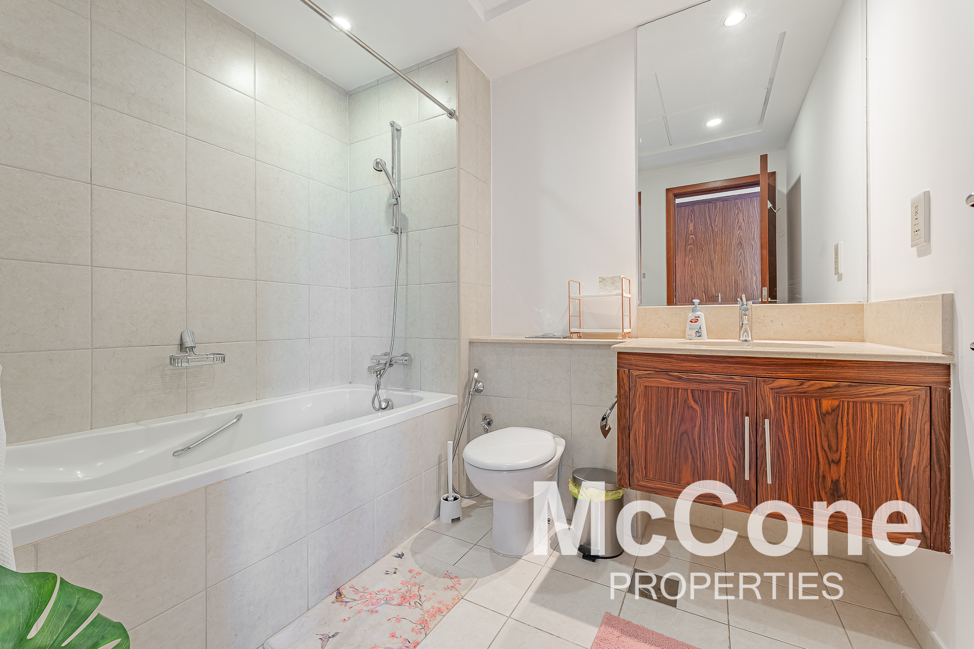 2 Bedroom Apartment for Rent in The Residences 8, Downtown Dubai — photograph 12 of 15