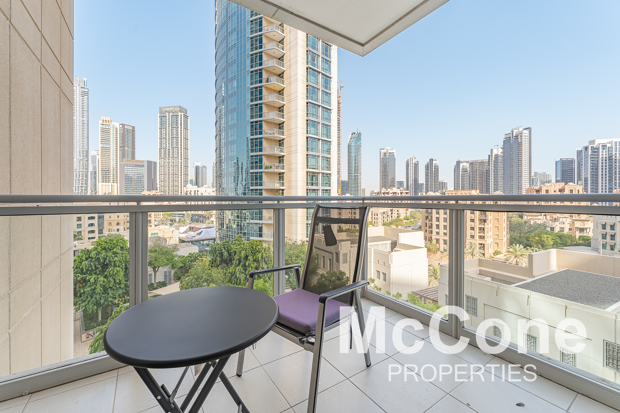 2 Bedroom Apartment for Rent in The Residences 8, Downtown Dubai