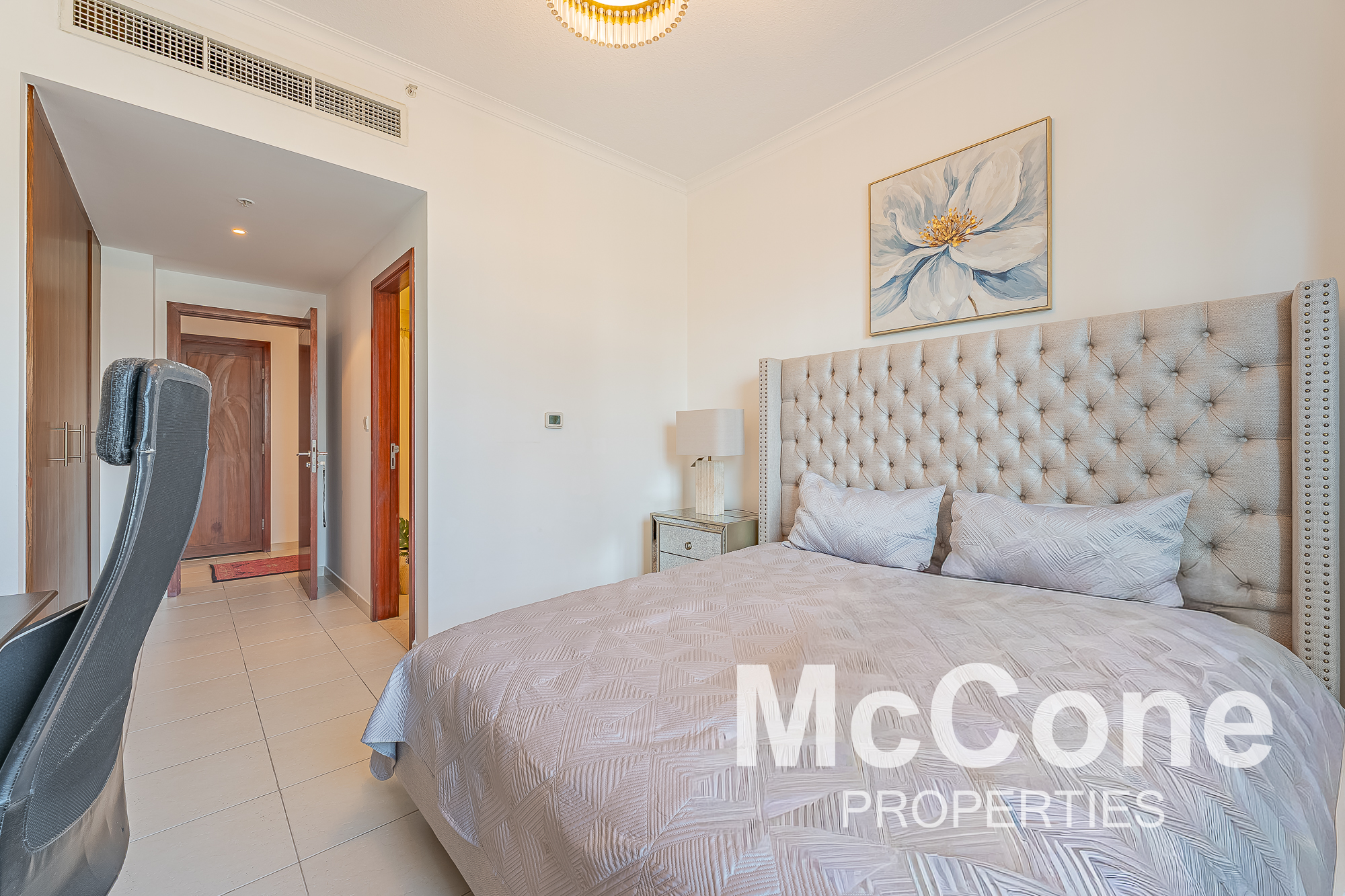 2 Bedroom Apartment for Rent in The Residences 8, Downtown Dubai — photo 9 of 15