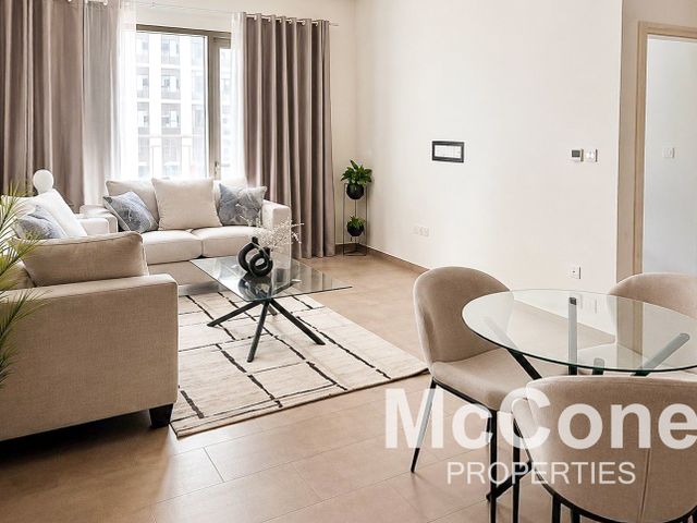 1 Bedroom Apartment for Rent in Park Heights 2 Tower 1, Dubai Hills Estate