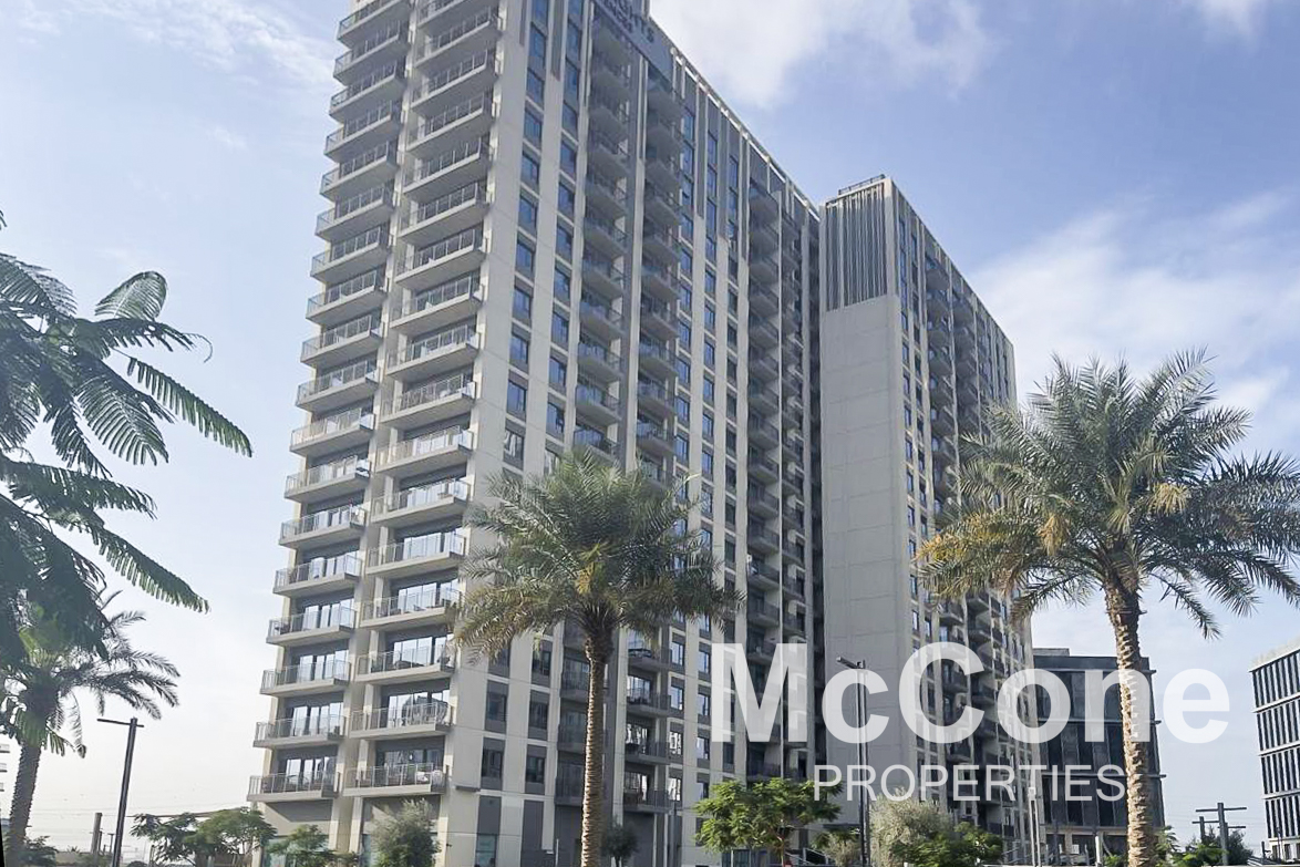 1 Bedroom Apartment for Rent in Park Heights 2 Tower 1, Dubai Hills Estate — photograph 10 of 10