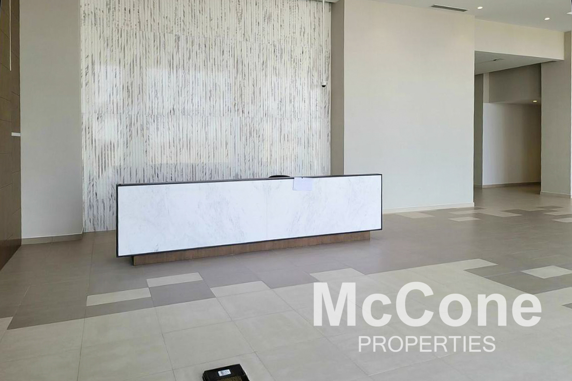 1 Bedroom Apartment for Rent in Park Heights 2 Tower 1, Dubai Hills Estate — photo 5 of 10