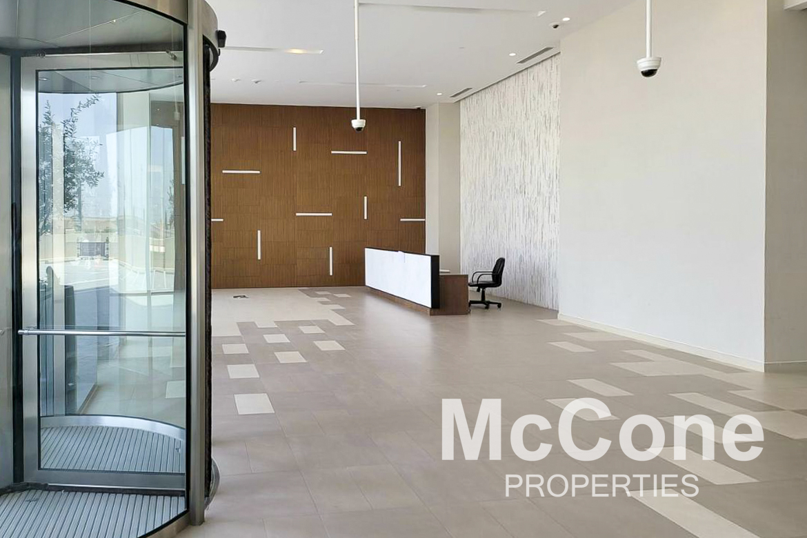 1 Bedroom Apartment for Rent in Park Heights 2 Tower 1, Dubai Hills Estate — photo 6 of 10