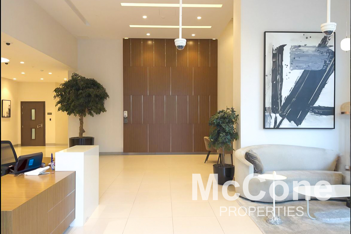 1 Bedroom Apartment for Rent in Park Heights 2 Tower 1, Dubai Hills Estate — photo 7 of 10