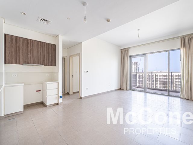 1 Bedroom Apartment for Rent in Park Heights 1, Dubai Hills Estate