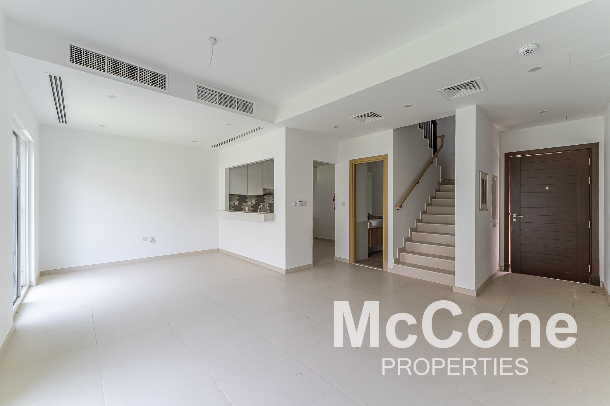 3 Bedroom Townhouse for Rent in Amaranta 3, Villanova