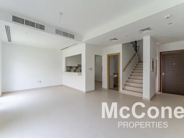 3 Bedroom Townhouse for Rent in Amaranta 3, Villanova