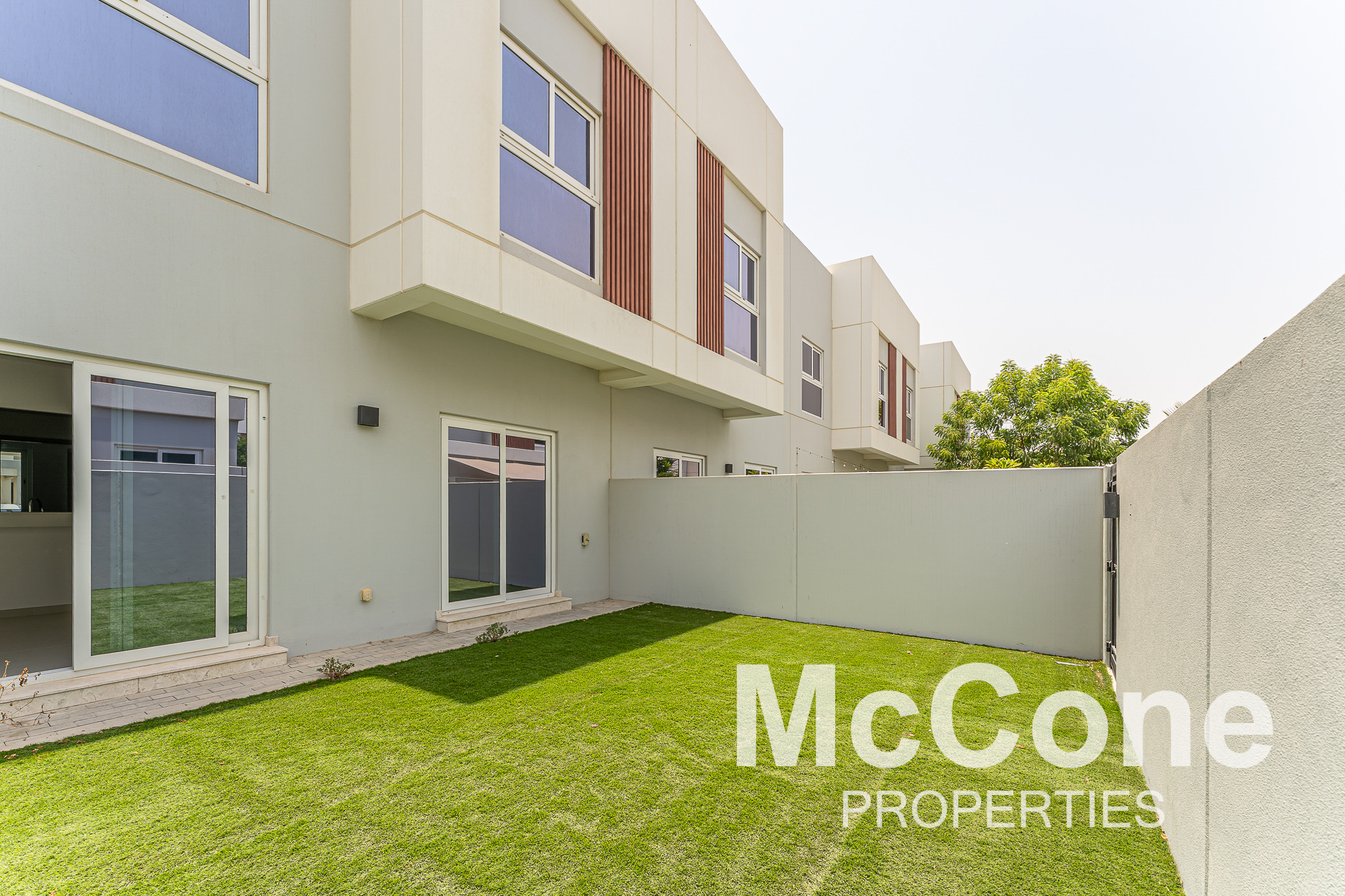 3 Bedroom Townhouse for Rent in Amaranta 3, Villanova — photograph 20 of 24