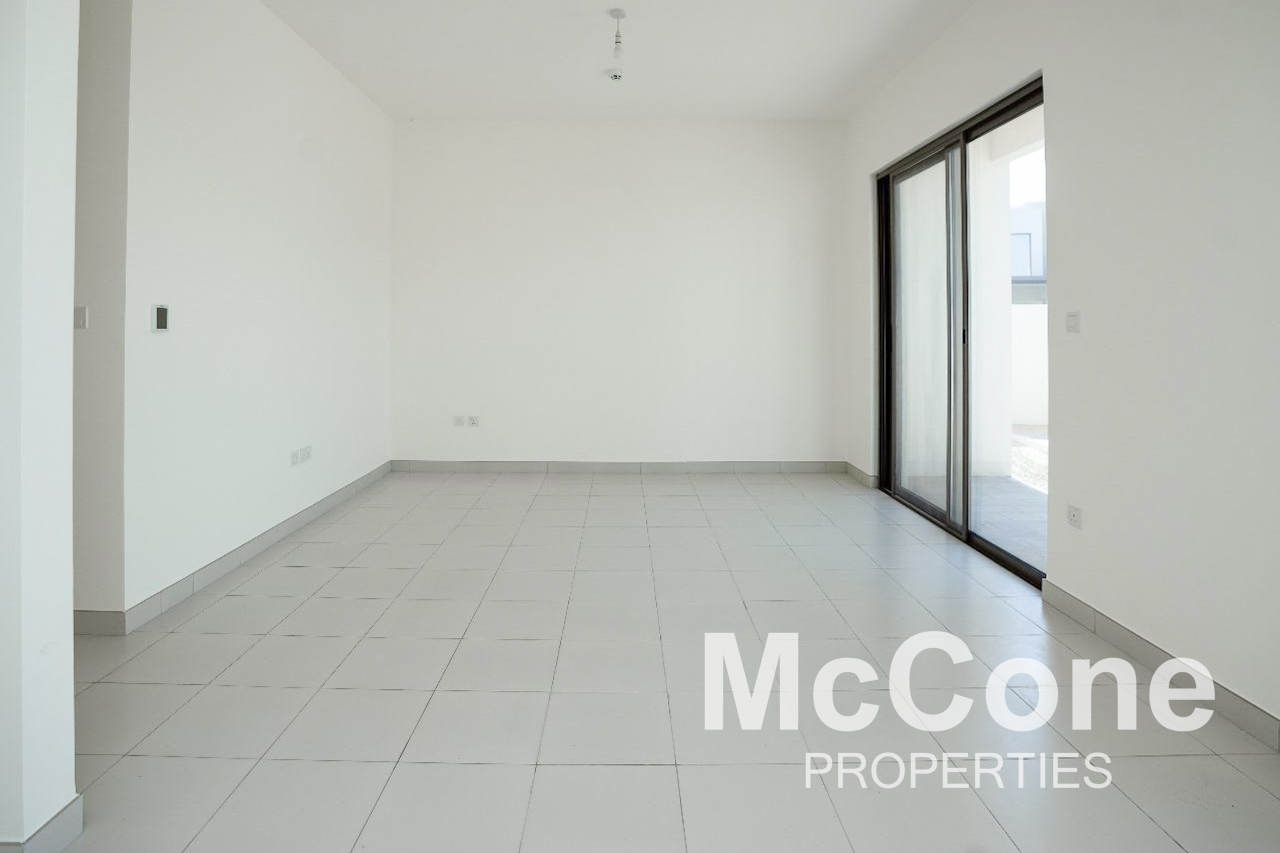 3 Bedroom Townhouse for Rent in Parkside 1, Dubai South (Dubai World Central) — photo 3 of 17