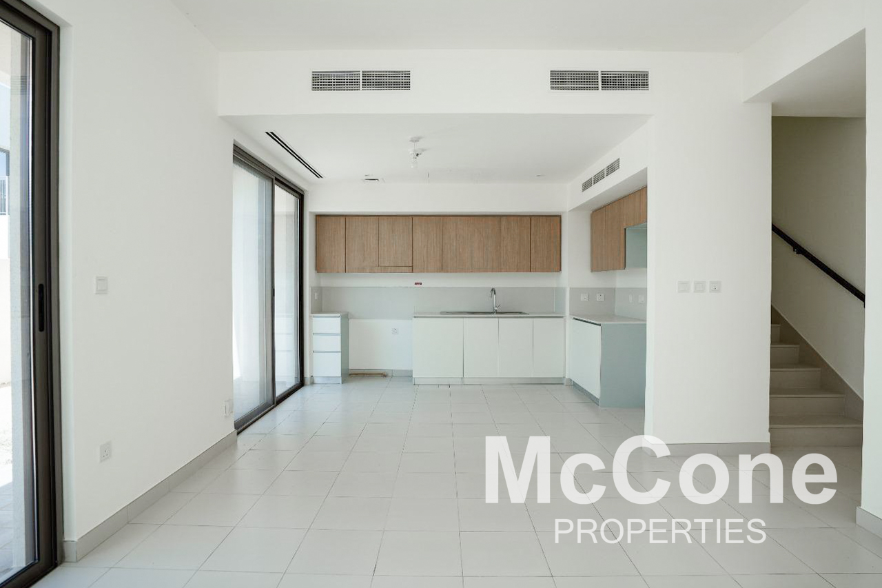 3 Bedroom Townhouse for Rent in Parkside 1, Dubai South (Dubai World Central)