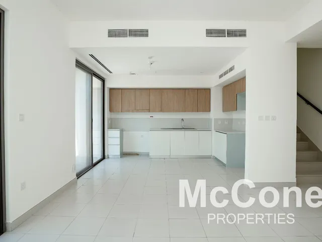 3 Bedroom Townhouse for Rent in Parkside 1, Dubai South (Dubai World Central)