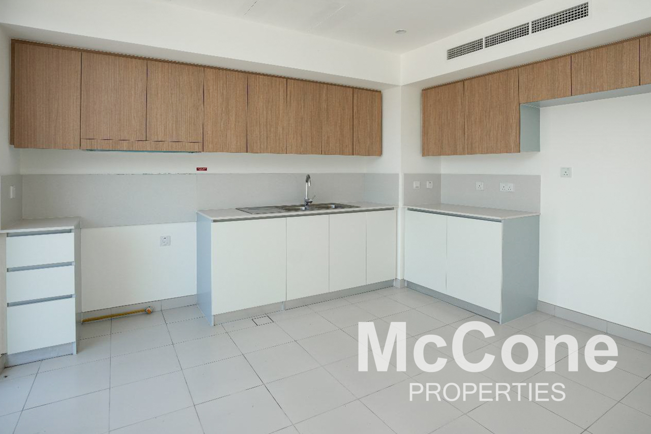 3 Bedroom Townhouse for Rent in Parkside 1, Dubai South (Dubai World Central) — photo 4 of 17