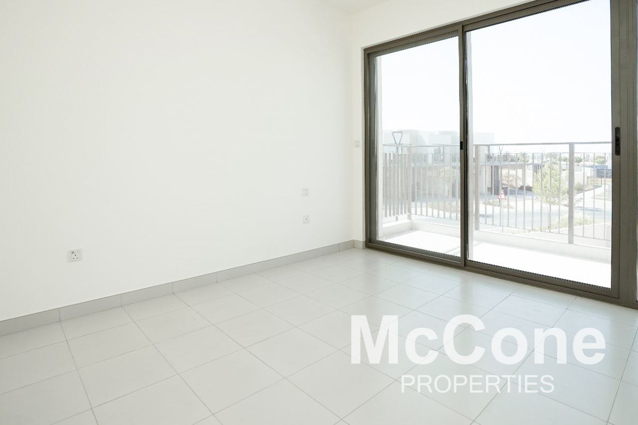 3 Bedroom Townhouse for Rent in Parkside 1, Dubai South (Dubai World Central) — photo 5 of 17