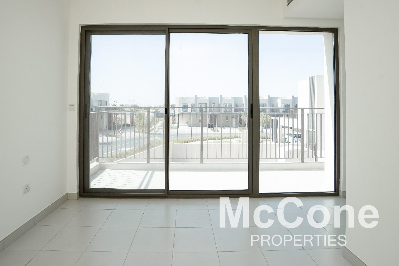 3 Bedroom Townhouse for Rent in Parkside 1, Dubai South (Dubai World Central) — photo 6 of 17